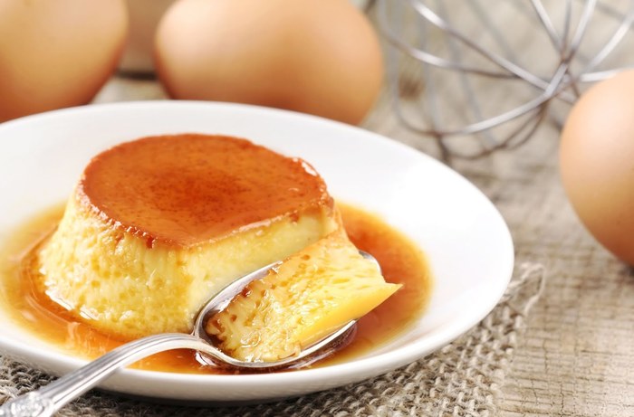 Những lợi ích cần biết khi ăn bánh flan mà bạn cần biết Những lợi ích cần biết khi ăn bánh flan mà bạn cần biết